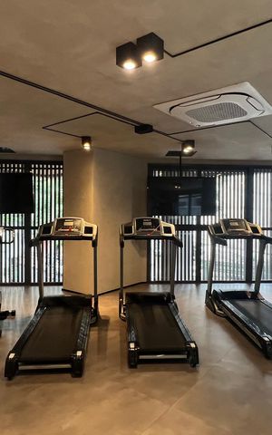 Studio à venda com 20m², 1 quarto e sem vaga Studio à venda com 20m², 1 quarto e sem vagaAcademia