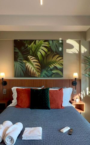 Studio à venda com 20m², 1 quarto e sem vaga Studio à venda com 20m², 1 quarto e sem vagaStudio
