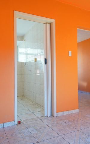 Apartamento à venda com 35m², 1 quarto e sem vagaSala