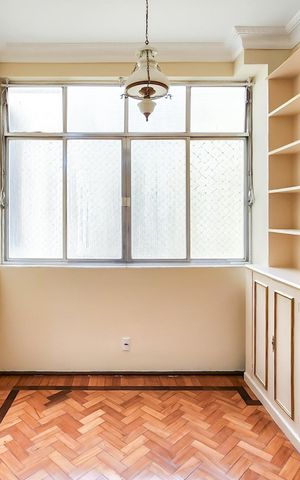 Apartamento à venda com 80m², 2 quartos e sem vaga Apartamento à venda com 80m², 2 quartos e sem vagaSala 1