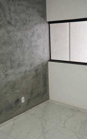 Casa à venda com 105m², 3 quartos e 2 vagasSala
