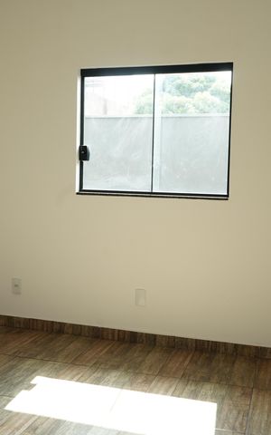 Casa à venda com 105m², 3 quartos e 2 vagasSuíte 3