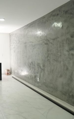 Casa à venda com 105m², 3 quartos e 2 vagasSala