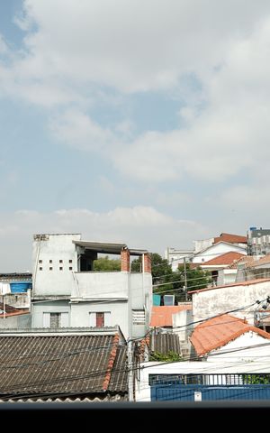 Casa à venda com 105m², 3 quartos e 2 vagasVista Suíte 1