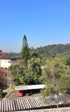 Apartamento à venda com 60m², 2 quartos e 1 vagaQuarto 1 Vista 