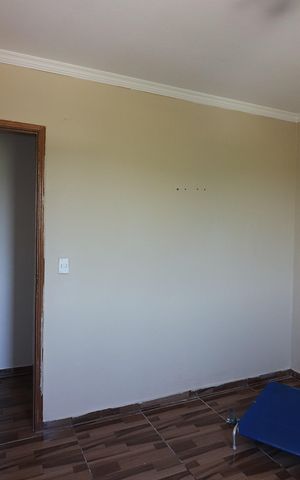 Apartamento à venda com 60m², 2 quartos e 1 vagaQuarto 2