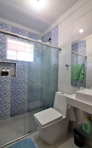 Apartamento à venda com 60m², 2 quartos e 1 vagaBanheiro Social