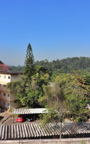 Apartamento à venda com 60m², 2 quartos e 1 vagaQuarto 2 Vista 