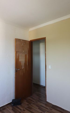 Apartamento à venda com 60m², 2 quartos e 1 vagaQuarto 2