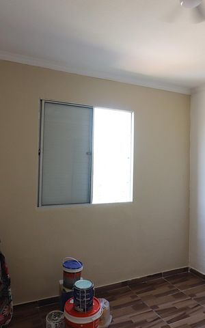 Apartamento à venda com 60m², 2 quartos e 1 vagaQuarto 2
