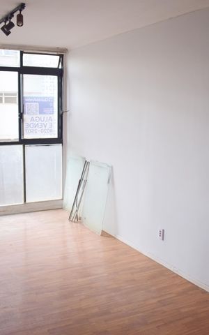 Apartamento para alugar com 96m², 3 quartos e 1 vagaSala