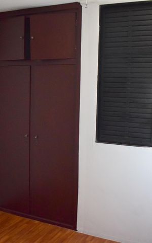 Apartamento para alugar com 96m², 3 quartos e 1 vagaQuarto 3