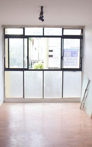 Apartamento para alugar com 96m², 3 quartos e 1 vagaSala
