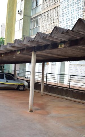 Apartamento para alugar com 96m², 3 quartos e 1 vagaGaragem