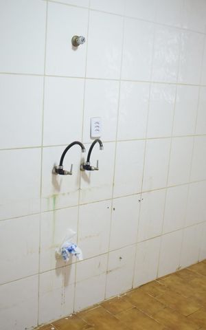Apartamento para alugar com 96m², 3 quartos e 1 vagaCozinha