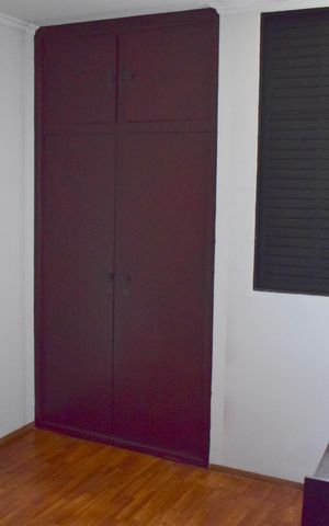 Apartamento para alugar com 96m², 3 quartos e 1 vagaQuarto 2