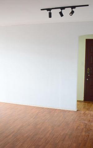 Apartamento para alugar com 96m², 3 quartos e 1 vagaSala