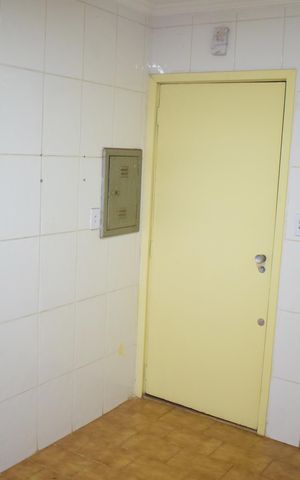 Apartamento para alugar com 96m², 3 quartos e 1 vagaCozinha