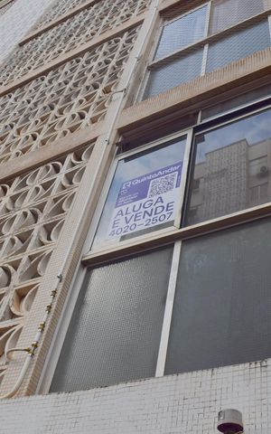 Apartamento para alugar com 96m², 3 quartos e 1 vagaFachada