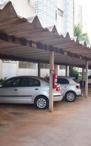 Apartamento para alugar com 96m², 3 quartos e 1 vagaGaragem