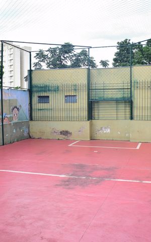 Apartamento para alugar com 96m², 3 quartos e 1 vagaQuadra Esportiva