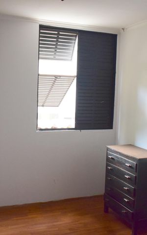 Apartamento para alugar com 96m², 3 quartos e 1 vagaQuarto 1