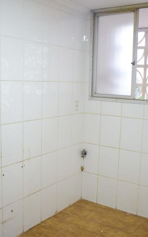 Apartamento para alugar com 96m², 3 quartos e 1 vagaCozinha