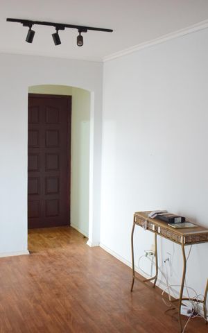 Apartamento para alugar com 96m², 3 quartos e 1 vagaSala