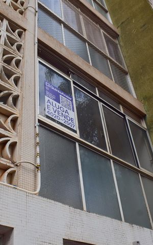 Apartamento para alugar com 96m², 3 quartos e 1 vagaFachada