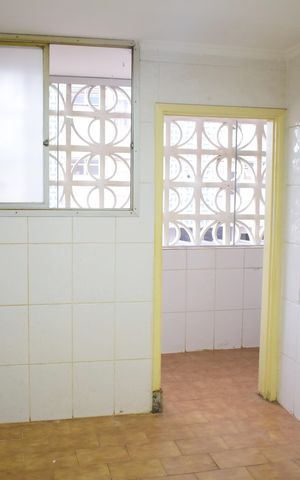 Apartamento para alugar com 96m², 3 quartos e 1 vagaCozinha