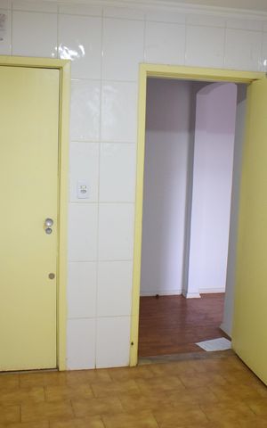 Apartamento para alugar com 96m², 3 quartos e 1 vagaCozinha