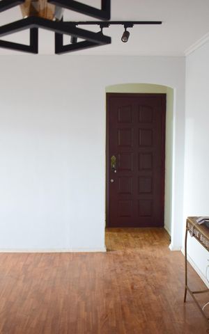 Apartamento para alugar com 96m², 3 quartos e 1 vagaSala