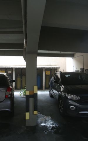 Apartamento para alugar com 176m², 3 quartos e 3 vagasArea comum