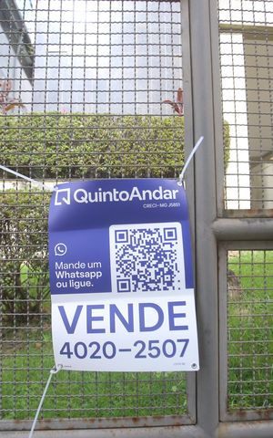Apartamento para alugar com 176m², 3 quartos e 3 vagasPlaca
