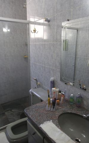 Apartamento para alugar com 176m², 3 quartos e 3 vagasSuite