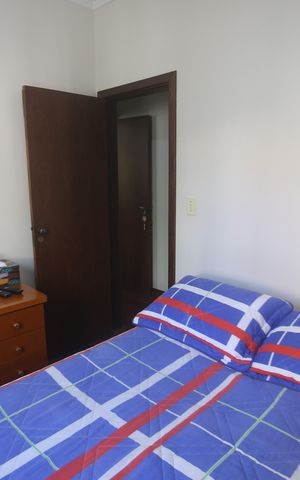 Apartamento para alugar com 176m², 3 quartos e 3 vagasQuarto
