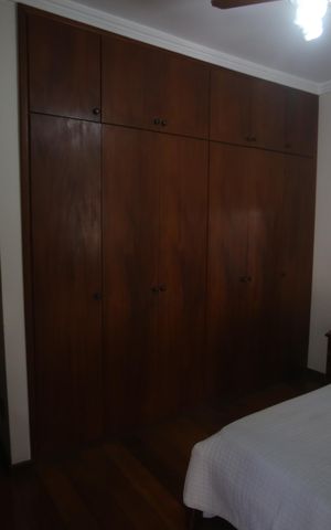 Apartamento para alugar com 176m², 3 quartos e 3 vagasSuite