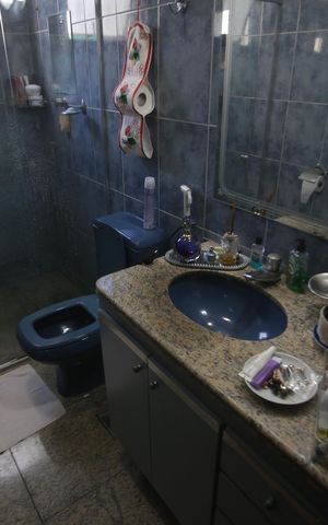 Apartamento para alugar com 176m², 3 quartos e 3 vagasBanheiro