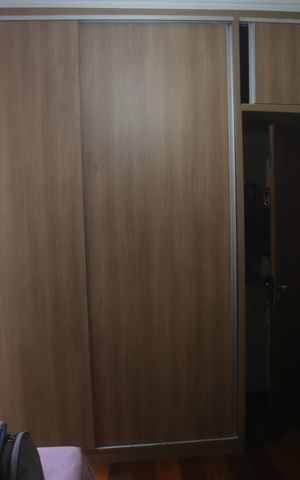Apartamento para alugar com 176m², 3 quartos e 3 vagasQuarto 2
