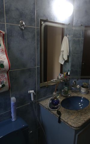 Apartamento para alugar com 176m², 3 quartos e 3 vagasBanheiro