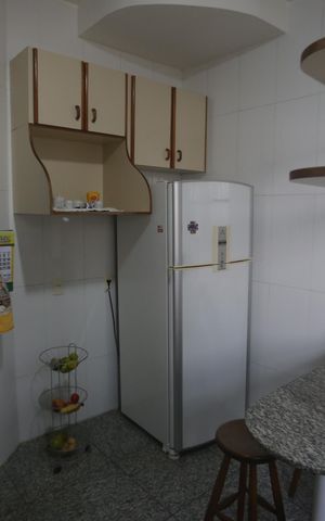 Apartamento para alugar com 176m², 3 quartos e 3 vagasCozinha