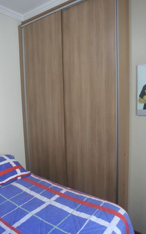 Apartamento para alugar com 176m², 3 quartos e 3 vagasQuarto