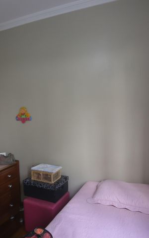 Apartamento para alugar com 176m², 3 quartos e 3 vagasQuarto 2