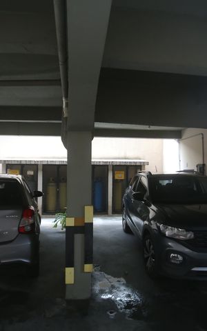 Apartamento para alugar com 176m², 3 quartos e 3 vagasArea comum