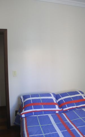 Apartamento para alugar com 176m², 3 quartos e 3 vagasQuarto