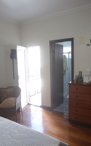 Apartamento para alugar com 176m², 3 quartos e 3 vagasSuite