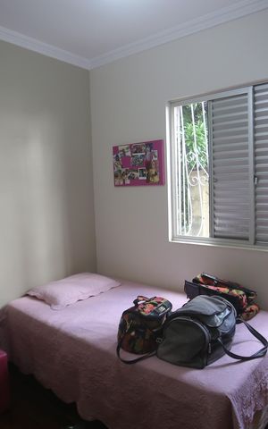 Apartamento para alugar com 176m², 3 quartos e 3 vagasQuarto 2