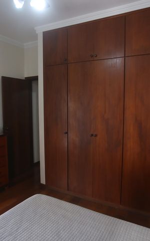 Apartamento para alugar com 176m², 3 quartos e 3 vagasSuite
