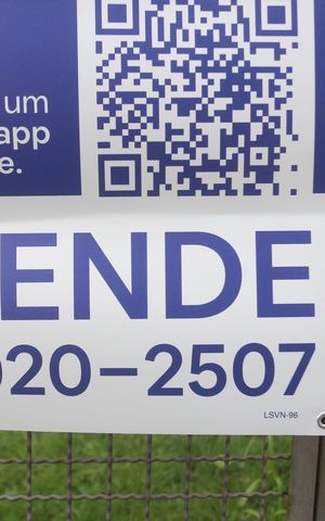 Apartamento para alugar com 176m², 3 quartos e 3 vagasPlaca