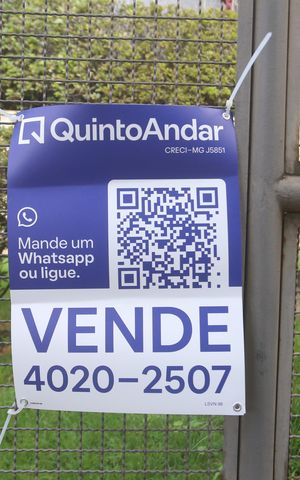 Apartamento para alugar com 176m², 3 quartos e 3 vagasPlaca